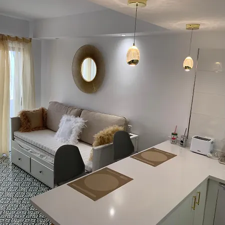 Appartement Avenida De Suecia, Cristianos Free Wifi *