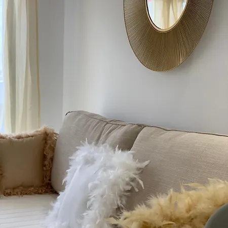 Appartement Avenida De Suecia, Cristianos Free Wifi Arona (Tenerife)