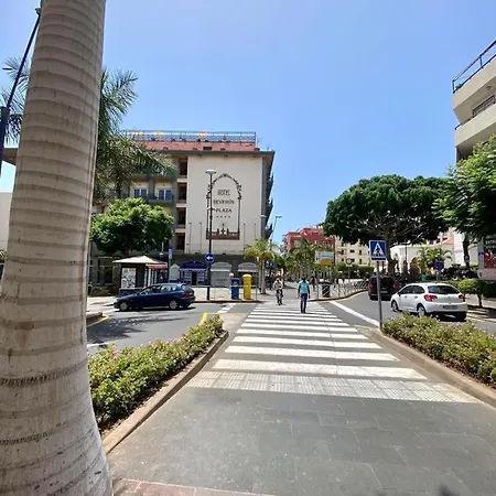 Avenida De Suecia, Cristianos Free Wifi Lejlighed *