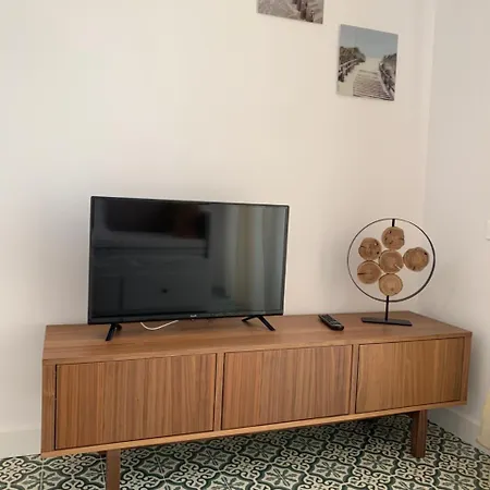 Lejlighed Avenida De Suecia, Cristianos Free Wifi