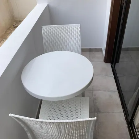 Avenida De Suecia, Cristianos Free Wifi *