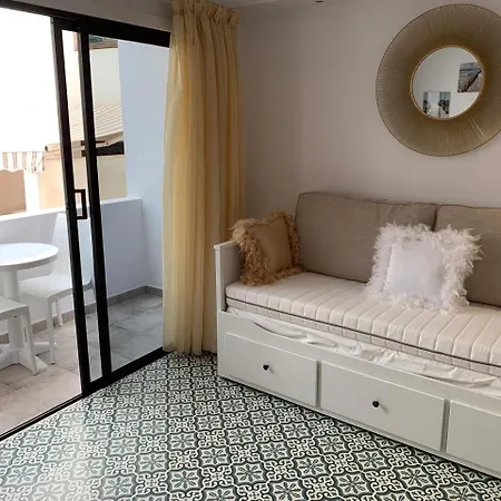 Avenida De Suecia, Cristianos Free Wifi *