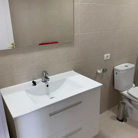 Avenida De Suecia, Cristianos Free Wifi *