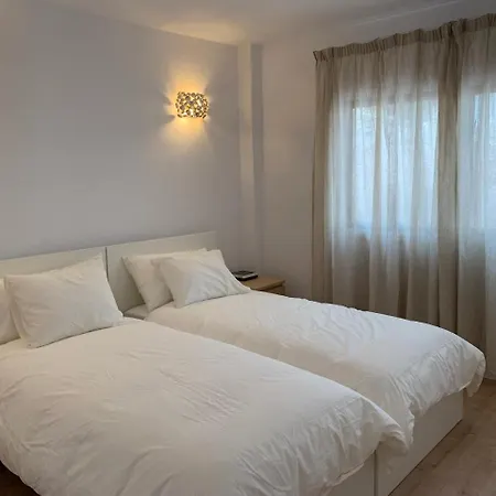 Avenida De Suecia, Cristianos Free Wifi * Arona (Tenerife)