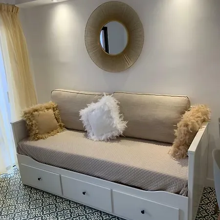 Lejlighed Avenida De Suecia, Cristianos Free Wifi Arona (Tenerife)