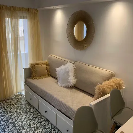 Lejlighed Avenida De Suecia, Cristianos Free Wifi Arona (Tenerife)